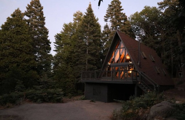 Star Gazing Dream A Frame, Nature + Family Time