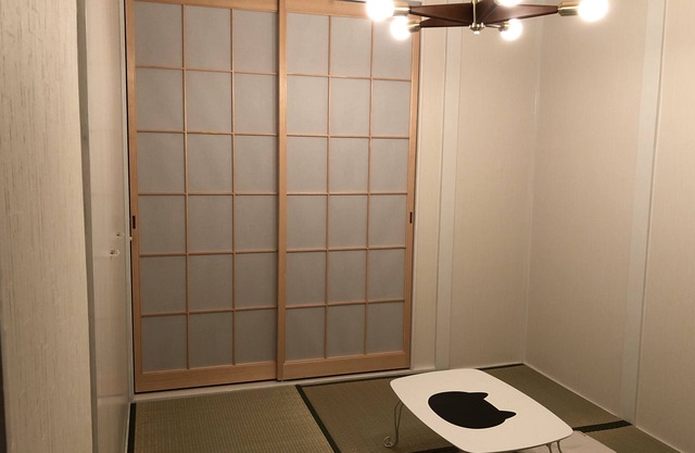 Sternheimat Hitotsubashi Gakuen, Kodaira-shi, Tokio