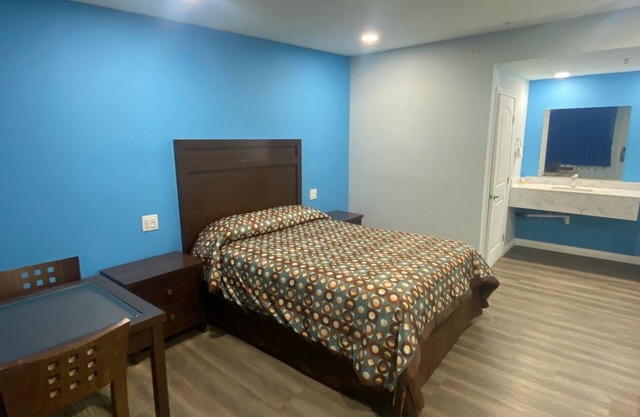 Star Inn Motel
