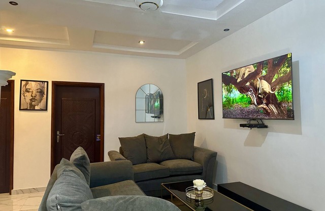 Star Light Apt. Nr. 3 - The Retreat Apartments