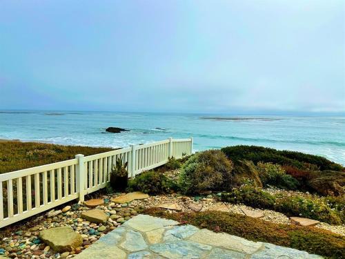 Star of the Sea-Oceanfront Luxury