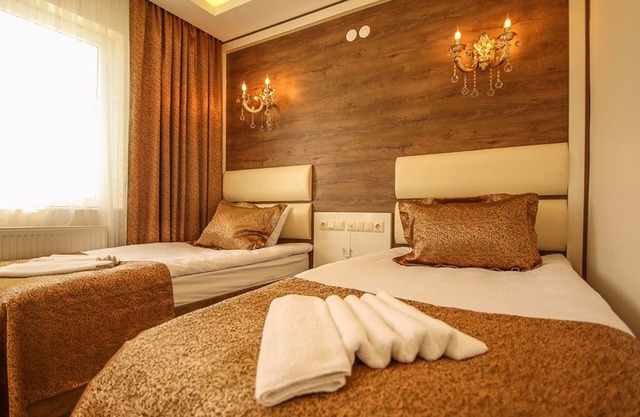 Star Otel Caycuma