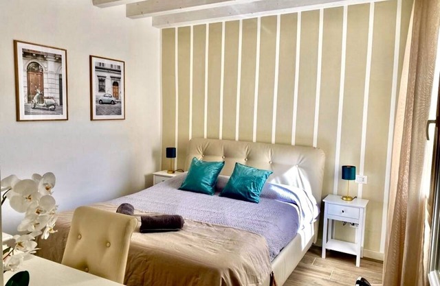 Star Soave Rooms