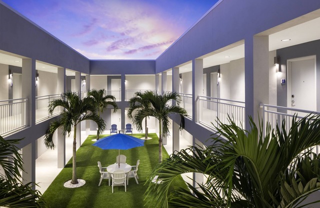 Star Suites: An Extended Stay Hotel