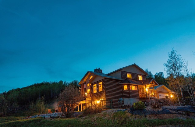 Star Valley Lodge - 1 Stunde von Jackson Hole, Wyoming