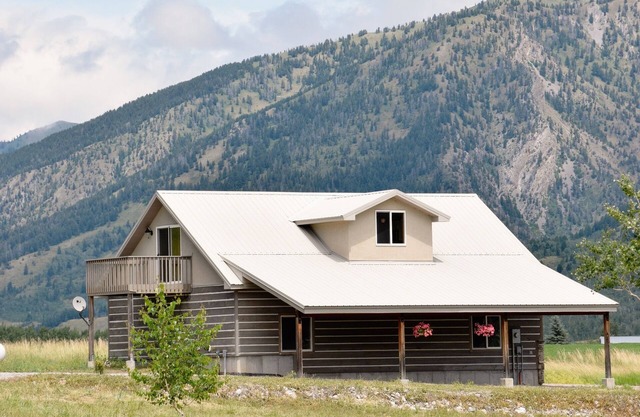 Star Valley Lodge - Willkommen in Yellowstone 1890