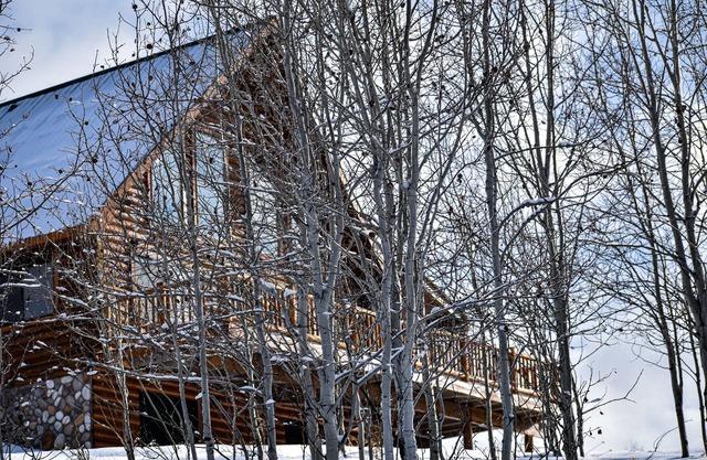 Star Valley Mountain Retreat