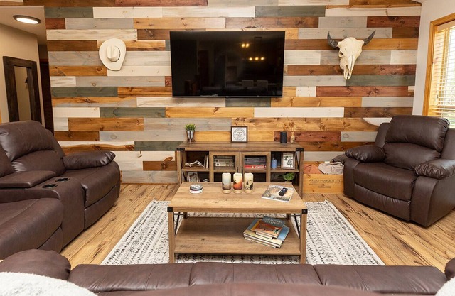 Star Valley Mountain Getaway