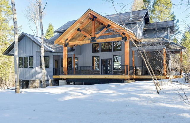Star Valley Ranch Vacation Rental w/ Resort Perks!