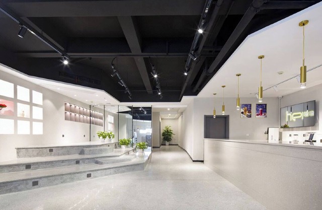Starchain Heehee Hotel - Sanya Bay Walking Street Store