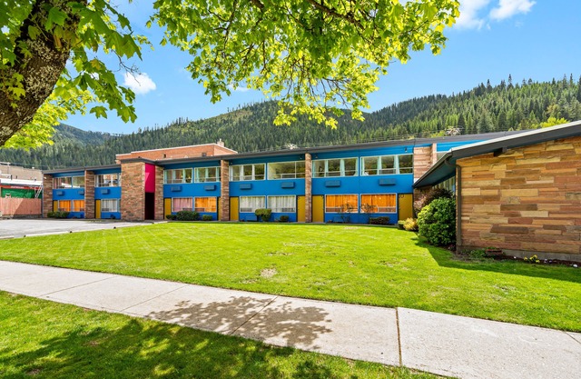 Stardust Motel Wallace
