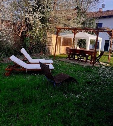 STARE BENE B&B