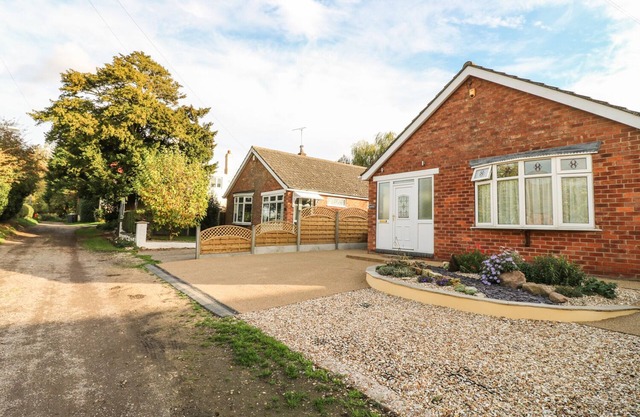 Sternenfeld, SKELLINGTHORPE