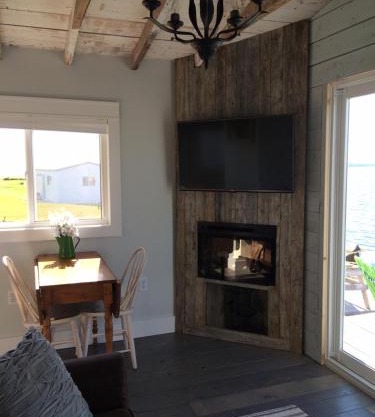 Starfish Cottage