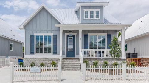 Starfish Cottage