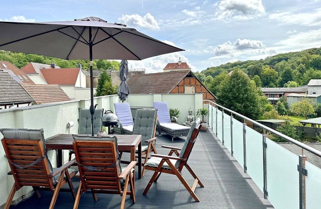 Ferienwohnung mit Charme Burg Stargard SEE 10841 - SEE 10841