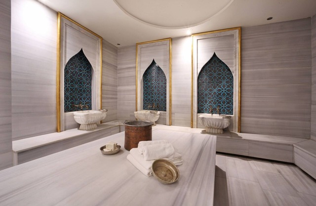 Stargate Hotel&Spa