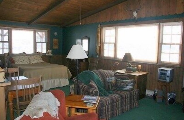 Stargazer Bunkhouse- Meeteetse, Wyoming