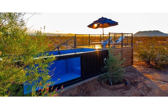 Stargazer Getaway 💫 Luxury Home w/ Pool on 5 Acres