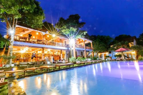 StarHill Resort Phú Quốc