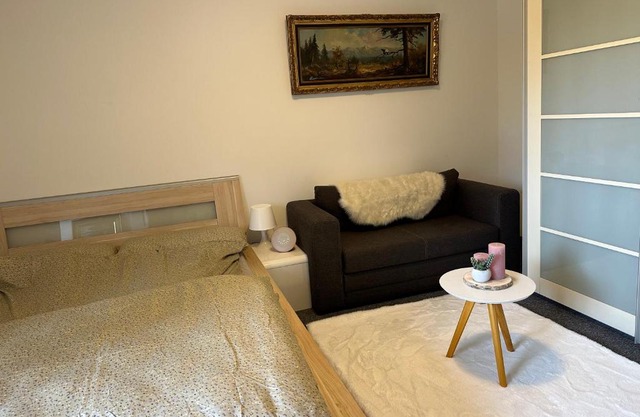 StarHouse Ferienwohnung Hamburg