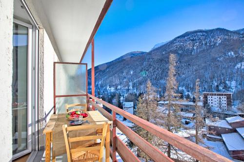 Starkeeper Apartment - Happy Rentals