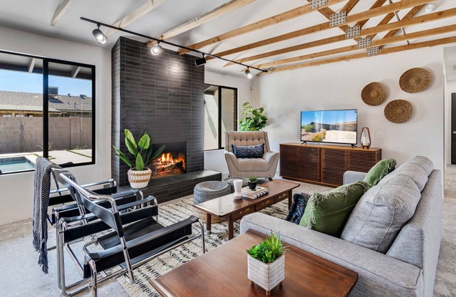 Starlight · BRAND NEW, SEXY Contemporary Home W/ Amenities!!!