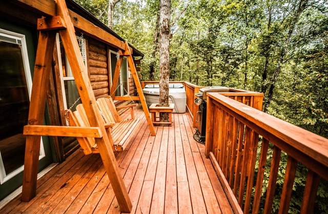 Starlight Haven Hot Springs