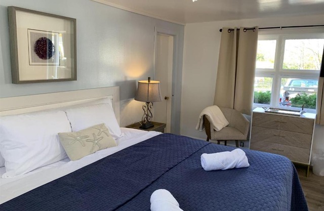 Starlight Lodge at Rockport Harbor