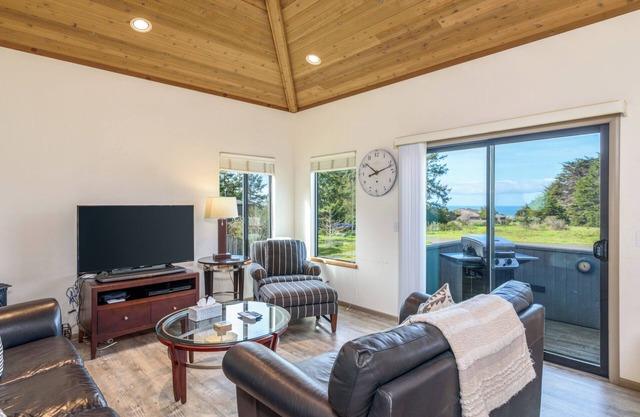 Starlight Reach – Amazing 2 BDR in Desirable Sea Ranch Community!