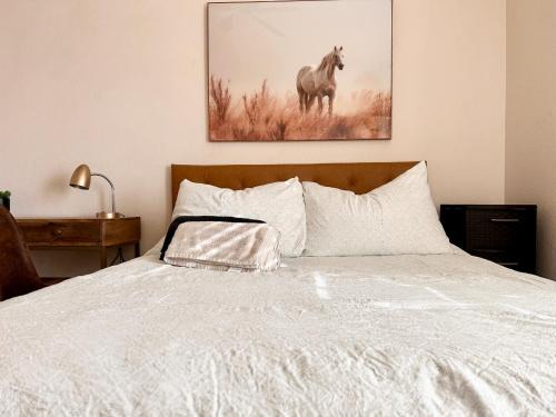 Starlight Western Room