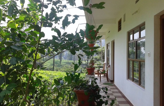 Starlit Ferienhäuser Chithirapuram in der Nähe von Munnar - Room # 1