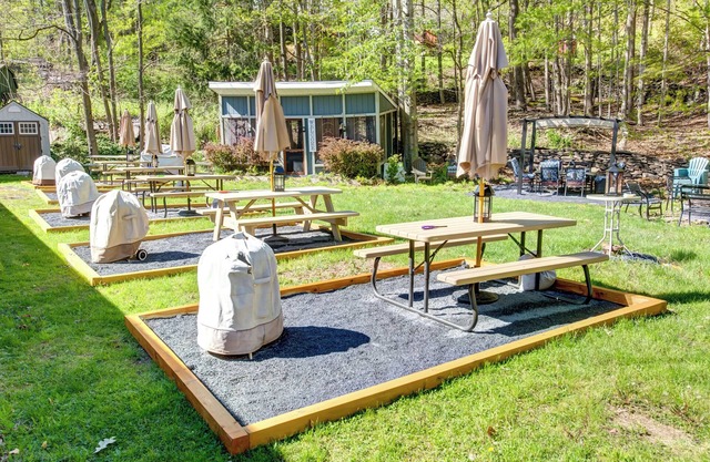 Starlite Motel