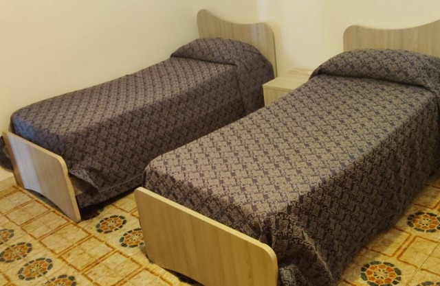 Staropoli house is located 3;5km from the sea in Briatico, 15km from tropea,