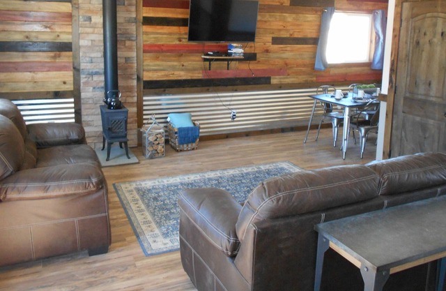 Brand New Serene Ferienhaus - 5 Nationalparks (Capitol Reef innerhalb von Minuten)
