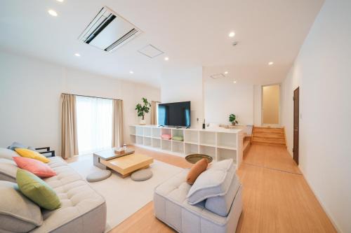STARRY STAY VILLA NISHIATAMI - Vacation STAY 70527v
