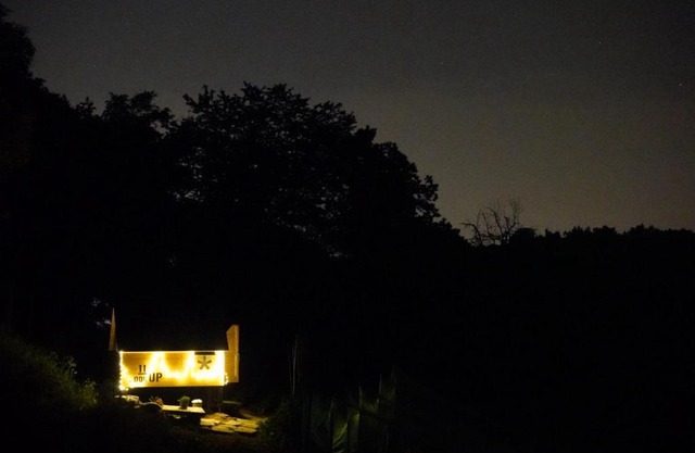 StarsBox a Casa Colēt