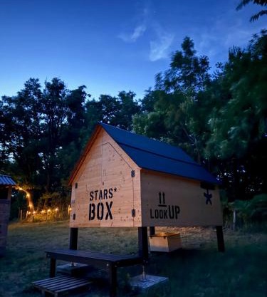 StarsBox la Duchessa