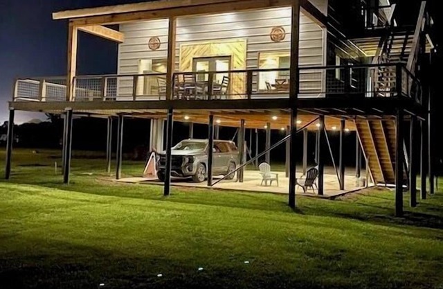 ****New Cabin****Family Tradition on the Caddo River