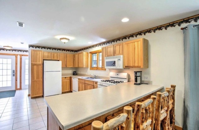 Starved Rock’s Luxury Cabin