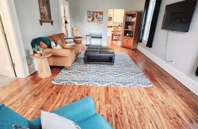 Winter Monthly Rates|State Ave.