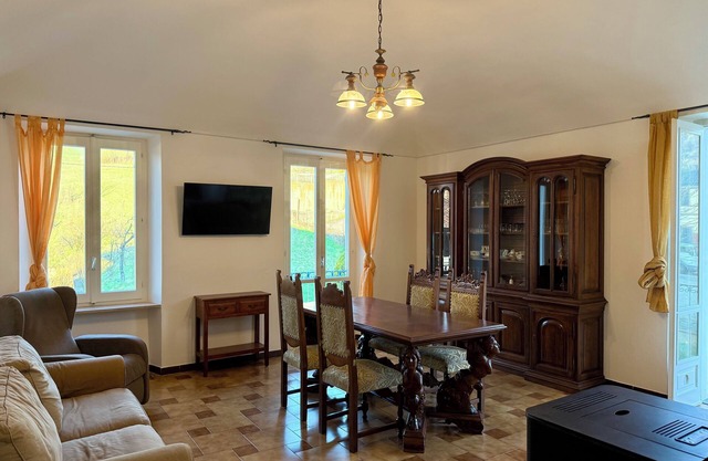 Station Apartment