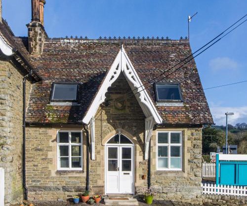 Station Cottage