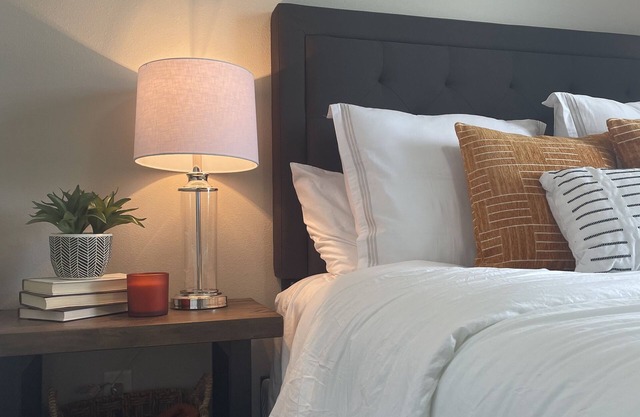 Stay and play in the heart of everything Starkville has to offer!