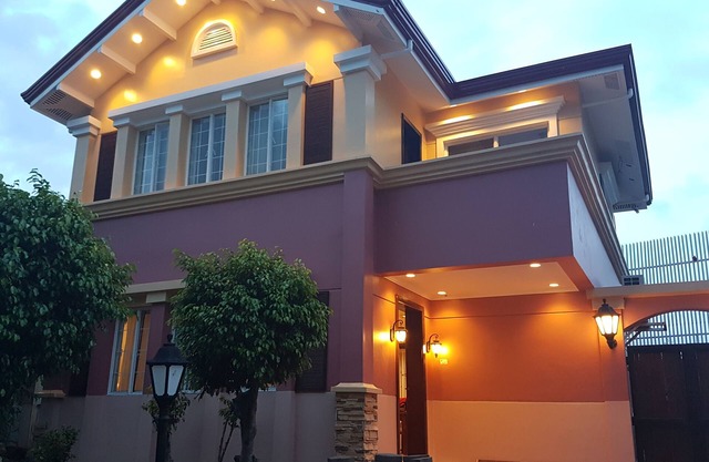 Bleiben Sie Amare 5BR Home Pacific Grand Mactan