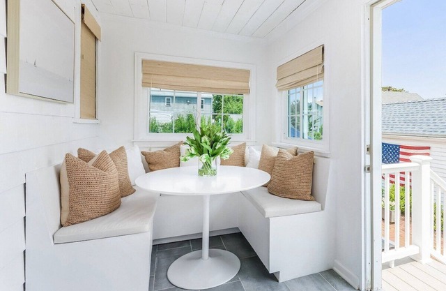 Stay at Black Rock Harbor