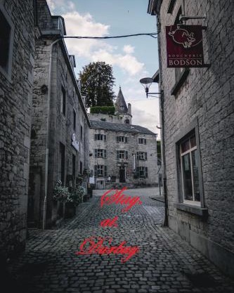 stay at durbuy
