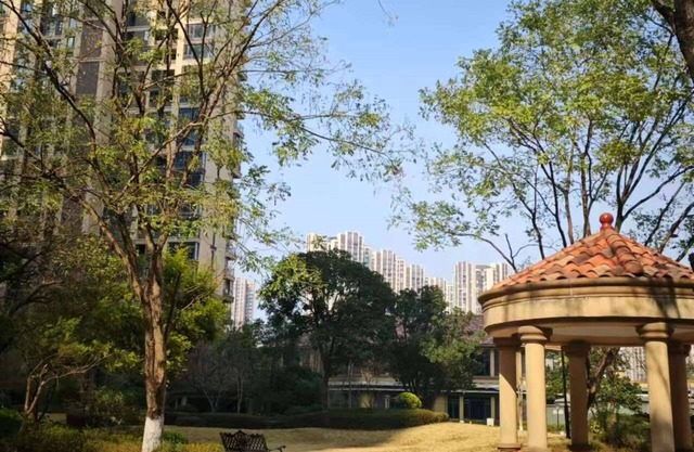 Stay at Guilin nearly airport