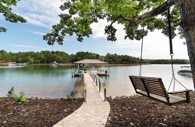 NEU Lake Keowee Home Minuten von Clemson