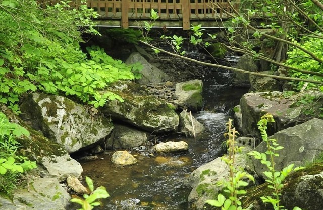 Stay Berkshires - A Country Inn
